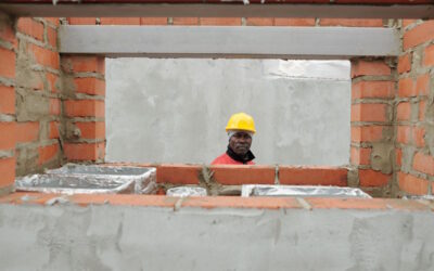 Lintel Repair Without Rebuilding the Wall: How Masonry Reinforcement Works